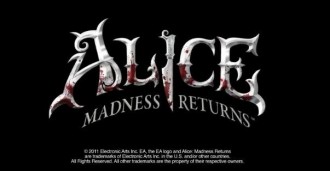 Излиза трейлър за Alice: Madness Returns, не изглежда зле
