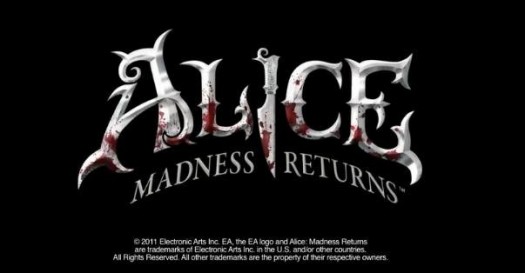 alice madness returns gameplay