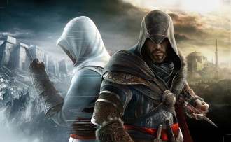 Assassin’s Creed: Revelations отложен за PC, за щастие само с 2 седмици