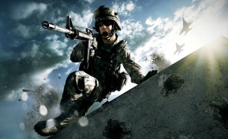 Над 8 милиона участват в бетата на Battlefield 3