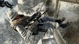 Готвят Call of Duty порт за Wii U?