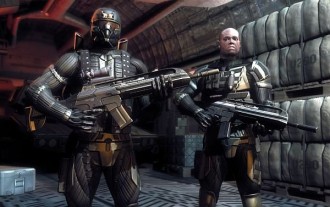 Crysis 2 с демо за PC навръх Баба Марта