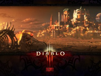 Diablo III с четвърта трудност – Inferno