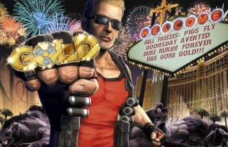 Официално: Duke Nukem Forever завършен след 14 години 