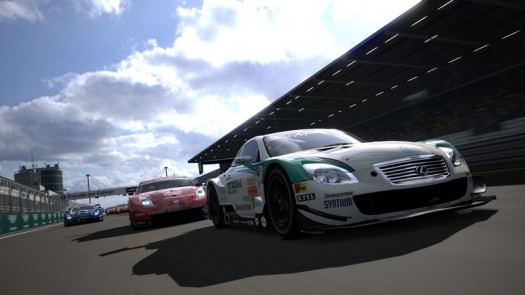 gran turismo 5 dlc