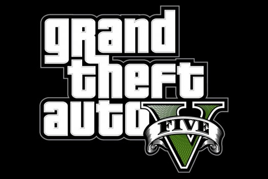 grand theft auto 5