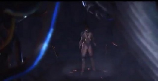 heart of the swarm teaser