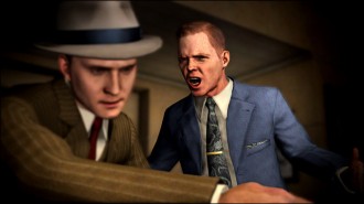 Почти сигурно – създателите на L.A. Noire пред загробване
