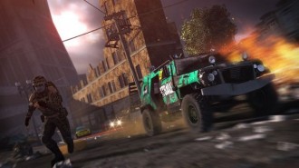 Отложеният MotorStorm: Apocalypse в продажба на 3 май