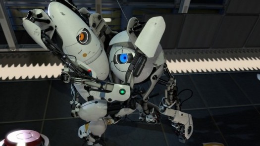 portal 2 dlc