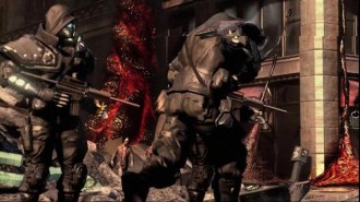 Prototype 2 с дата на излизане – 24 април 2012 година