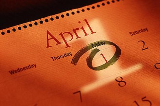 1 април – празникът на хората без чувство за хумор