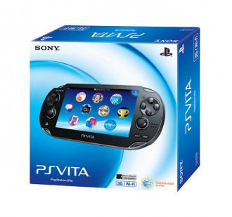 PlayStation Vita на пазара през февруари догодина