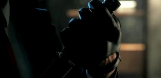 Square Enix потвърди нов Hitman, нарича се Absolution