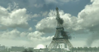 Modern Warfare 3 със сигурност ще е помия, ама трейлърът кърти!