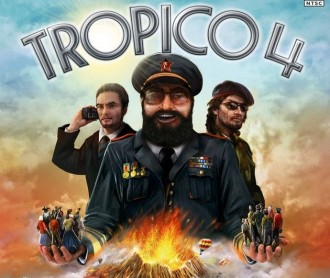 Tropico 4 за Xbox360 по-късно тоя месец