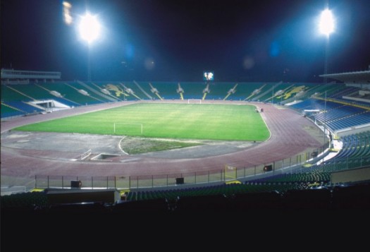 vasil levski stadion