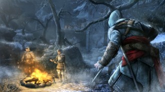 Второто DLC за Assassin’s Creed: Revelations ще се появи през януари догодина