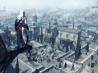 Ubisoft с ново запитаване - къде да се развива действието в следващия Assassin's Creed