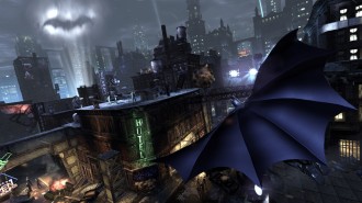 Разкриват първото DLC за Batman: Arkham City