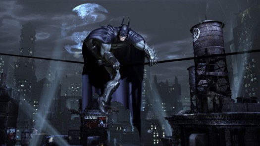 batman arkham city 3
