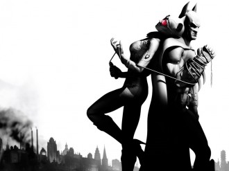 И Batman Arkham игрите с HD версии?