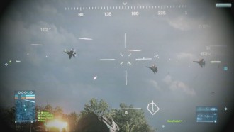 Съдят гъзовете на EA за неспазено обещание относно Battlefield 3 (не говорим за СКАПАНАТА оптимизиация)