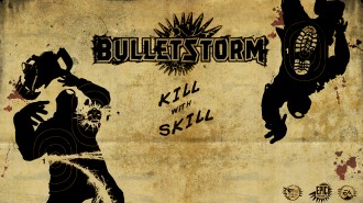 Лоша новина – създателите на Bulletstorm ще правят нов Gears of War