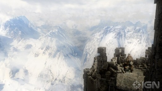 dark souls 1
