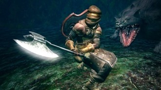 Петиция привлича вниманието на Namco Bandai, обмисля се Dark Souls за PC 
