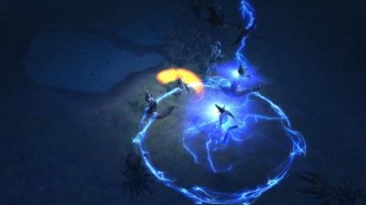 Blizzard „полага безпрецедентни усилия по конзолен продукт”... намек за порт на Diablo III?