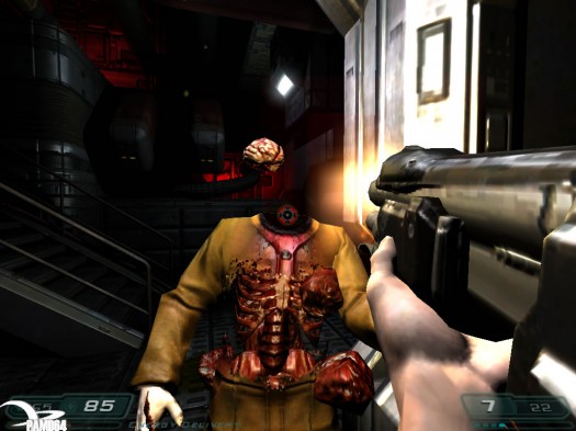 doom 3