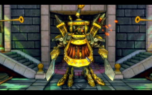 dungeon defenders 5