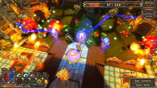 dungeon defenders 6