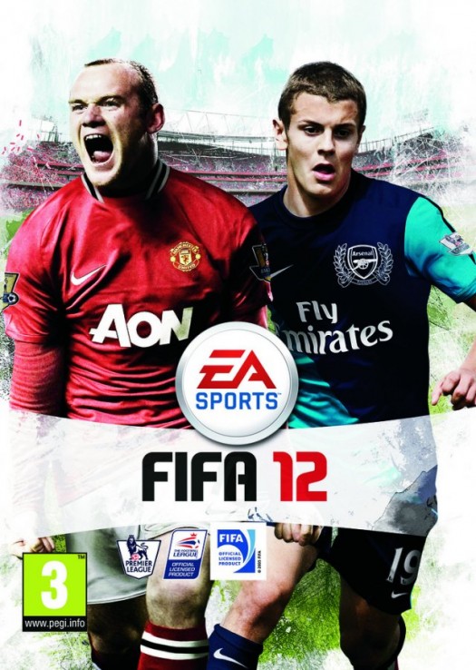 fifa 12 1