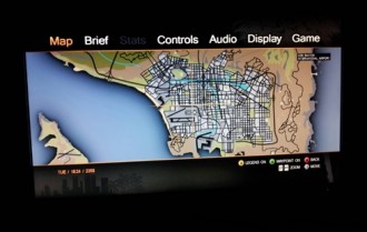 Слухове: GTA V на пазара през юни 2012 година?