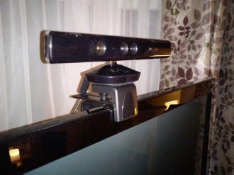 Kinect със скромни 114 000 продажби в Япония