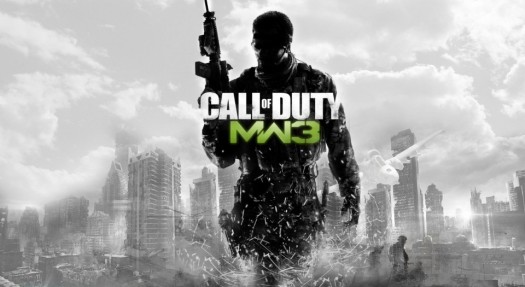 modern warfare 3