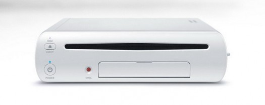 nintendo wii u