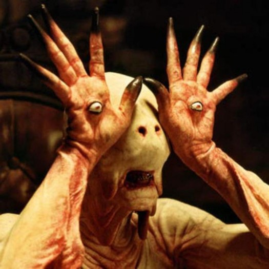 pans labyrinth