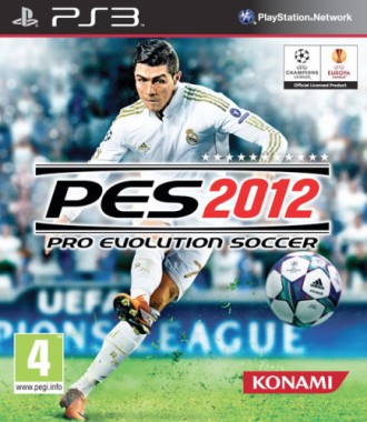 Pro Evolution Soccer 2012 – не става само да се лежи на стари лаври