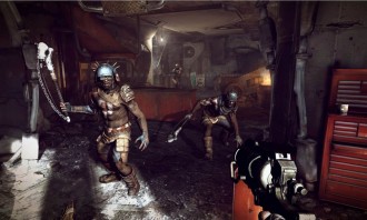 Съкращения удрят id Software