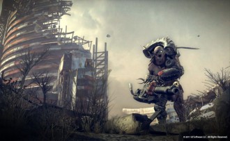 Rage 2 е спрян от разработка, id Software хвърля всички сили по Doom 4?