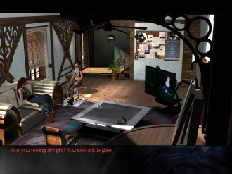 Готвят пореден порт за iPhone и iPad – The Longest Journey