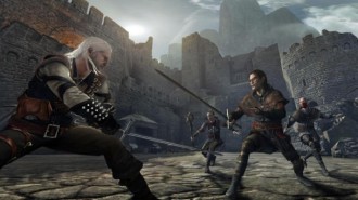 The Witcher 2 с обратна съвместимост за Xbox One
