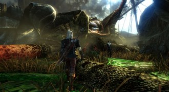 Създателите на The Witcher 2: Играта има 1 милион продажби, 5 милиона нелегални сваляния