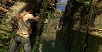Uncharted 3 с 3.8 милиона продажби за ден