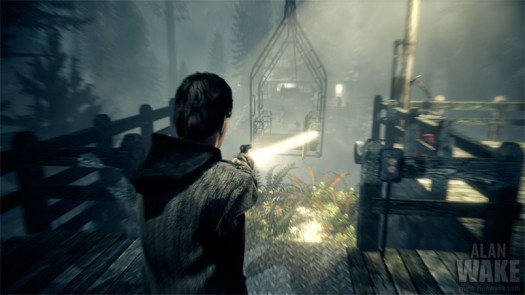 alan wake