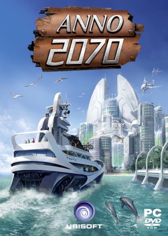 Anno 2070 - безупречно изпълнена стратегия в реално време