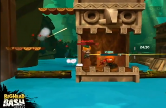 Поредна компания се впуска в правене на Facebook игри – създателите на Alice: Madness Returns